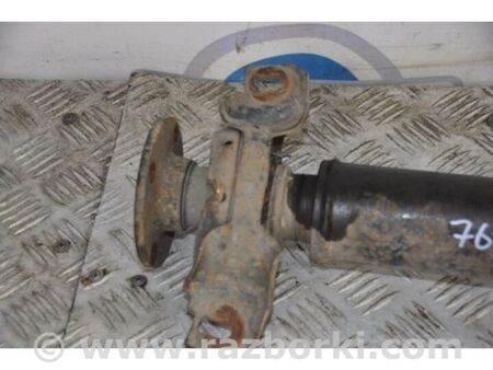 ФОТО Карданний вал задній для Lexus RX300 (98-03) Київ