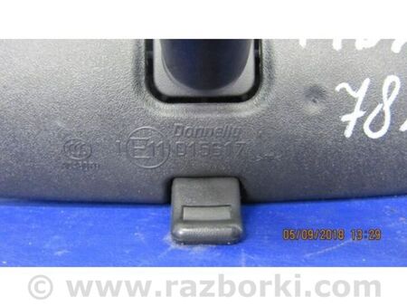 ФОТО дзеркало салону для Acura MDX YD2 (06-12) Київ