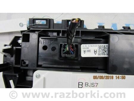 ФОТО Блок керування піччю для Mazda 3 III BM/BN (13-19) Київ