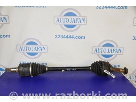 ФОТО Привід задній для Toyota Sequoia (08-17) Київ