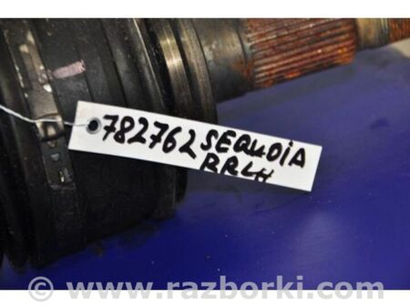 ФОТО Привід задній для Toyota Sequoia (08-17) Київ