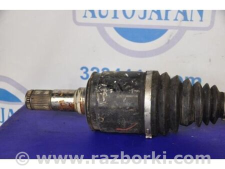 ФОТО Привід задній для Toyota Sequoia (08-17) Київ