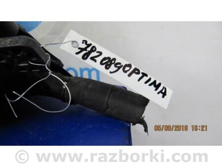 ФОТО Блок запобіжників моторний відсік для KIA Optima 3 TF (10-15) Київ