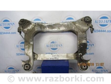 ФОТО Балка передньої підвіски для Volkswagen Phaeton 3D2 (03.2002-03.2016) Київ