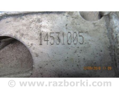 ФОТО Балка передньої підвіски для Volkswagen Phaeton 3D2 (03.2002-03.2016) Київ