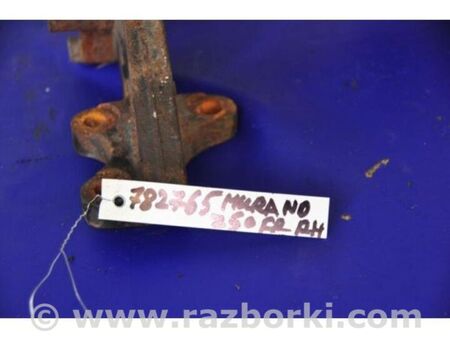 ФОТО Вал проміжний приводу для Nissan Murano Z50 (02-08) Київ