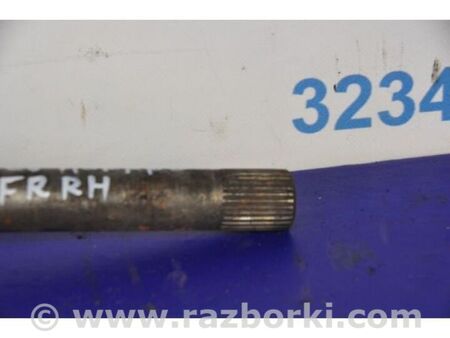 ФОТО Вал проміжний приводу для Nissan Murano Z50 (02-08) Київ