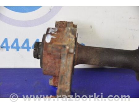 ФОТО Вал проміжний приводу для Nissan Murano Z50 (02-08) Київ