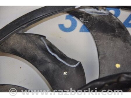 ФОТО вентилятор основного радіатора для Mazda 3 I BK (03-09) Київ