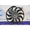 вентилятор основного радіатора  Mazda 3 I BK (03-09)