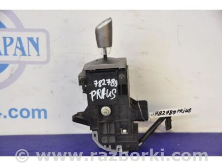 ФОТО Куліса АКПП для Toyota Prius II XW20 (03-09) Київ