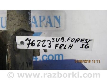 ФОТО Амортизатор для Subaru Forester SG S11 (02-08) Київ