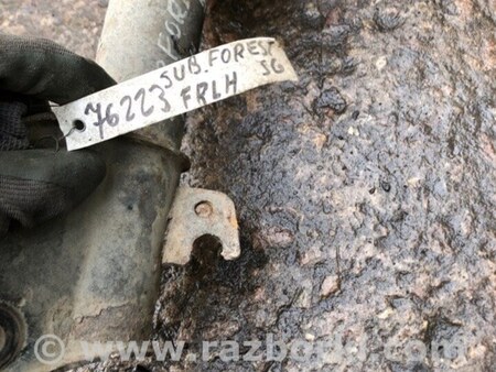 ФОТО Амортизатор для Subaru Forester SG S11 (02-08) Київ