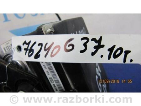 ФОТО Блок антиблокувальної системи для Infiniti  G25/G35/G37/Q40 Київ