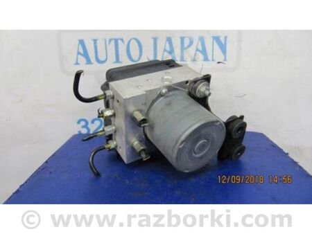 ФОТО Блок антиблокувальної системи для Infiniti  G25/G35/G37/Q40 Київ