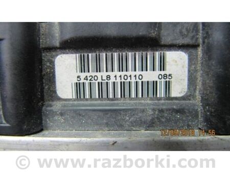 ФОТО Блок антиблокувальної системи для Infiniti  G25/G35/G37/Q40 Київ