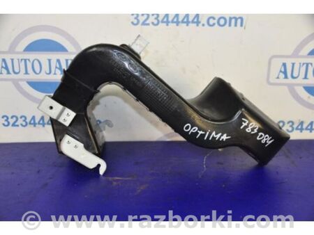 ФОТО Дефлектор повітряний для KIA Optima 3 TF (10-15) Київ