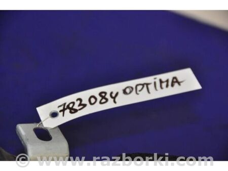 ФОТО Дефлектор повітряний для KIA Optima 3 TF (10-15) Київ