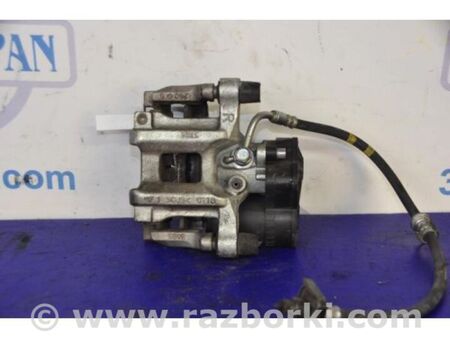 ФОТО Супорт гальмівний для Honda Civic X cедан FC1/FC2/FC3/FC4 (15-22) Київ