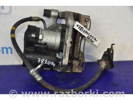 ФОТО Супорт гальмівний для Honda Civic X cедан FC1/FC2/FC3/FC4 (15-22) Київ