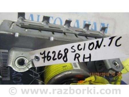 ФОТО Подушка безпеки пасажира для Scion tC (2005-2010) Київ