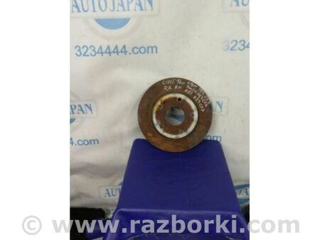 ФОТО Гальмівний диск задній для Honda Civic X cедан FC1/FC2/FC3/FC4 (15-22) Київ