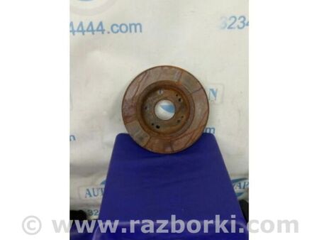ФОТО Гальмівний диск задній для Honda Civic X cедан FC1/FC2/FC3/FC4 (15-22) Київ