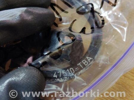 ФОТО Датчик ABS для Honda Civic X cедан FC1/FC2/FC3/FC4 (15-22) Київ