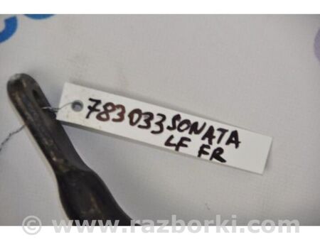 ФОТО Стабілізатор передній для Hyundai Sonata VII LF (14-19) Київ