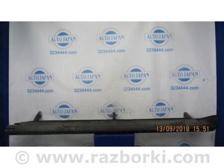 ФОТО Підніжка для Toyota Highlander (07-13) Київ