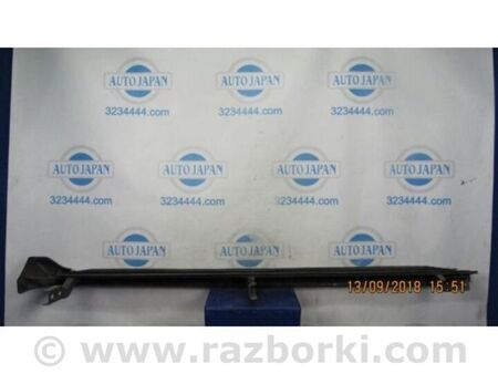 ФОТО Підніжка для Toyota Highlander (07-13) Київ