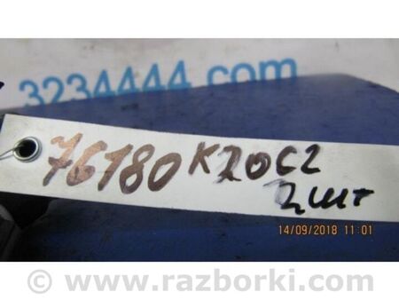 ФОТО Форсунка паливна для Honda Civic X cедан FC1/FC2/FC3/FC4 (15-22) Київ