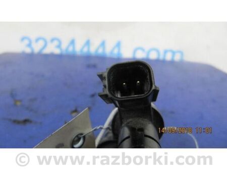 ФОТО Форсунка паливна для Honda Civic X cедан FC1/FC2/FC3/FC4 (15-22) Київ