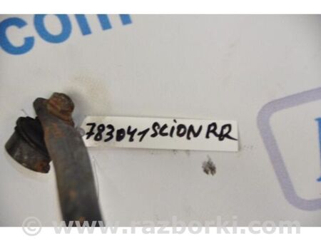 ФОТО Стабілізатор задній для Scion tC (2005-2010) Київ