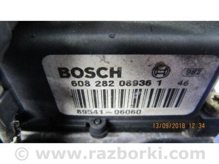 ФОТО Блок антиблокувальної системи для Toyota Camry 30 XV30 (01-06) Київ