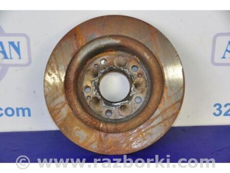 ФОТО Гальмівний диск задній для Acura ILX (2012-2016) Київ