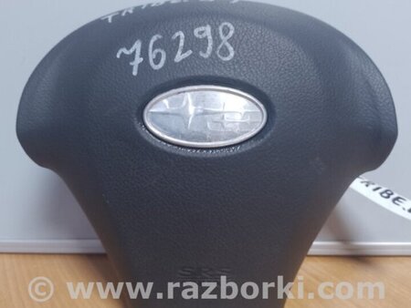 ФОТО Подушка безпеки в кермо для Subaru Tribeca B9 (05-08) Київ