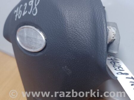 ФОТО Подушка безпеки в кермо для Subaru Tribeca B9 (05-08) Київ