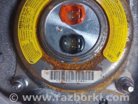 ФОТО Подушка безпеки в кермо для Subaru Tribeca B9 (05-08) Київ