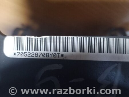 ФОТО Подушка безпеки в кермо для Subaru Tribeca B9 (05-08) Київ