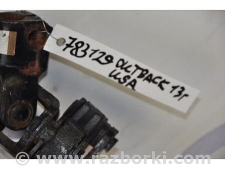 ФОТО Рульовий карданчик для Subaru Outback IV BM/BR (09-14) Київ