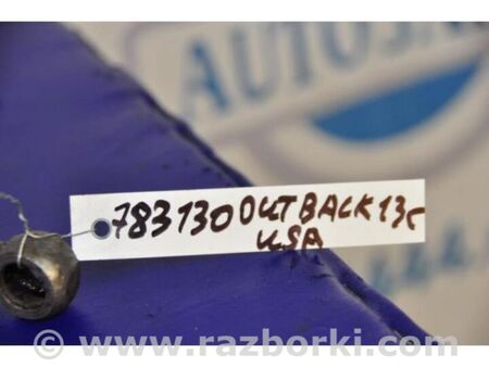 ФОТО Трубка ГПК високого тиску для Subaru Outback IV BM/BR (09-14) Київ