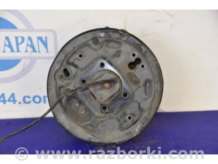 ФОТО Гальмівний барабан для Nissan Tiida/Versa C11 Київ