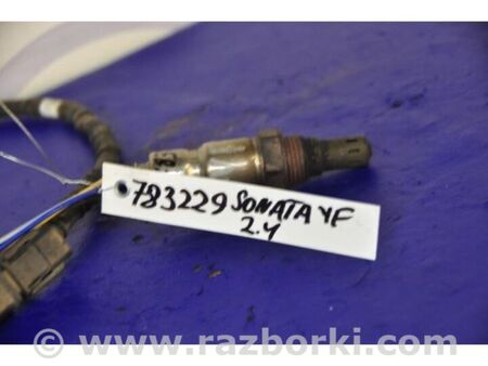 ФОТО Лямбда зонд для Hyundai Sonata VI YF (09-14) Київ