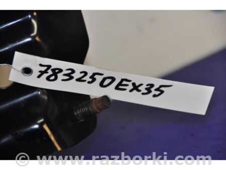 ФОТО Блок антиблокувальної системи для Infiniti EX35 (37) (07-12) Київ