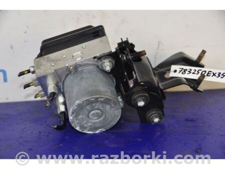 ФОТО Блок антиблокувальної системи для Infiniti EX35 (37) (07-12) Київ