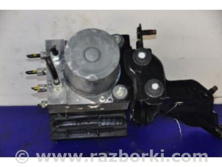 ФОТО Блок антиблокувальної системи для Infiniti EX35 (37) (07-12) Київ