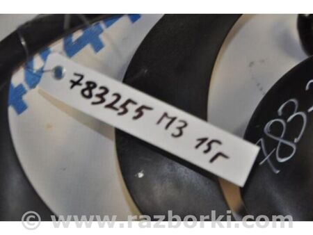 ФОТО вентилятор основного радіатора для Mazda 3 III BM/BN (13-19) Київ