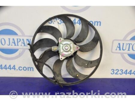 ФОТО вентилятор основного радіатора для Mazda 3 III BM/BN (13-19) Київ