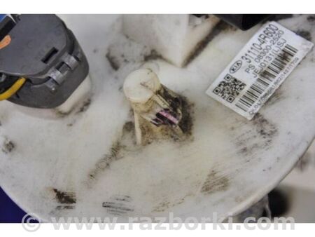 ФОТО Паливний насос для KIA Optima 3 TF (10-15) Київ